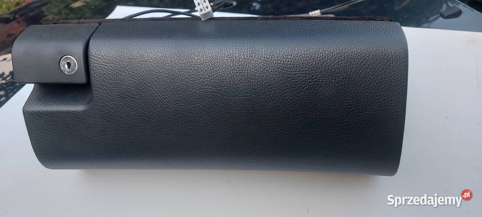 Schowek prawy aux mercedes w210 lift deski rozdzielcze, konsole wielkopolskie Zbąszyń