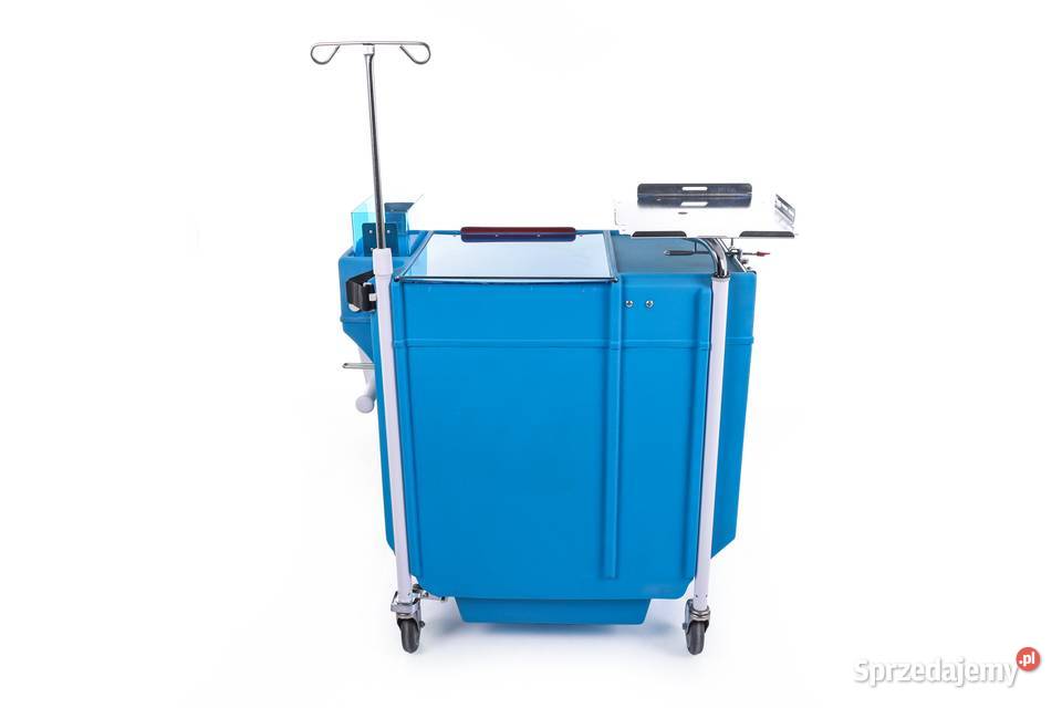 Asystor anestezjologiczny METRO LIFELINE Leszno