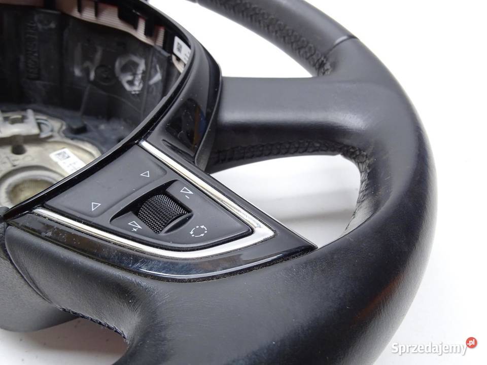 KIEROWNICA SKÓRA MULTI MULTIFUNKCJA 3T0419091AH