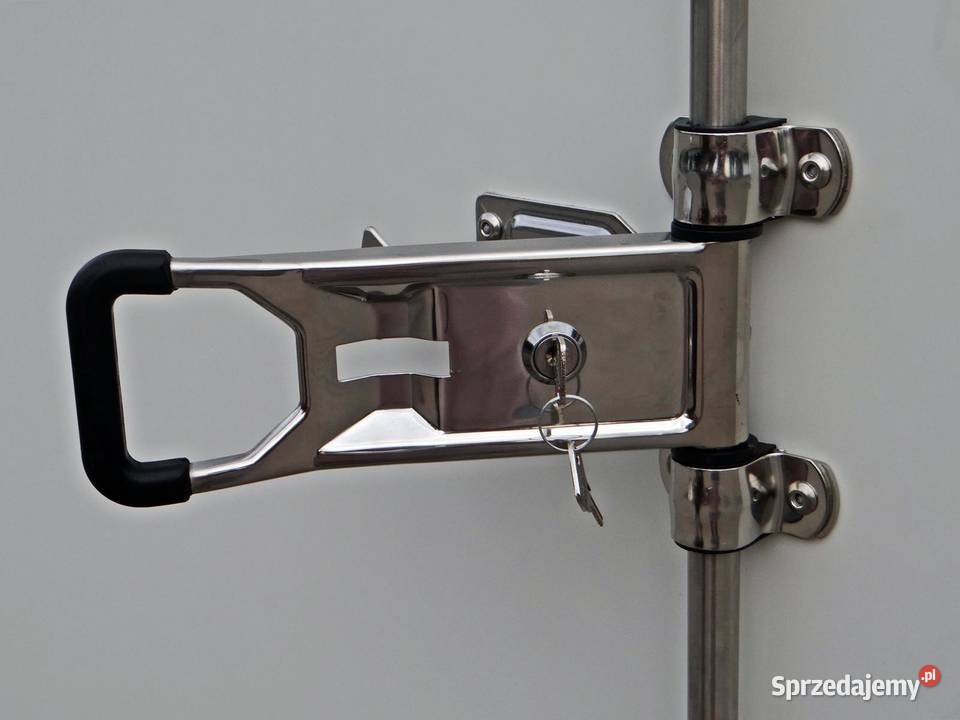 mała chłodnia na kat B producent kontener wielkopolskie Jarocin