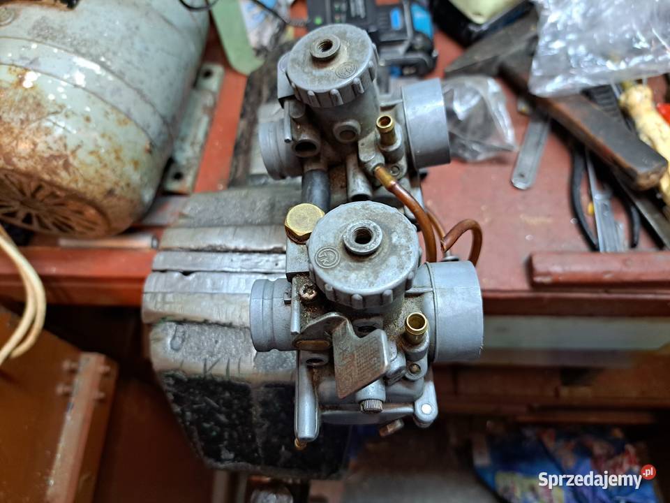 Yamaha rd 125 77r gażniki Starachowice sprzedam