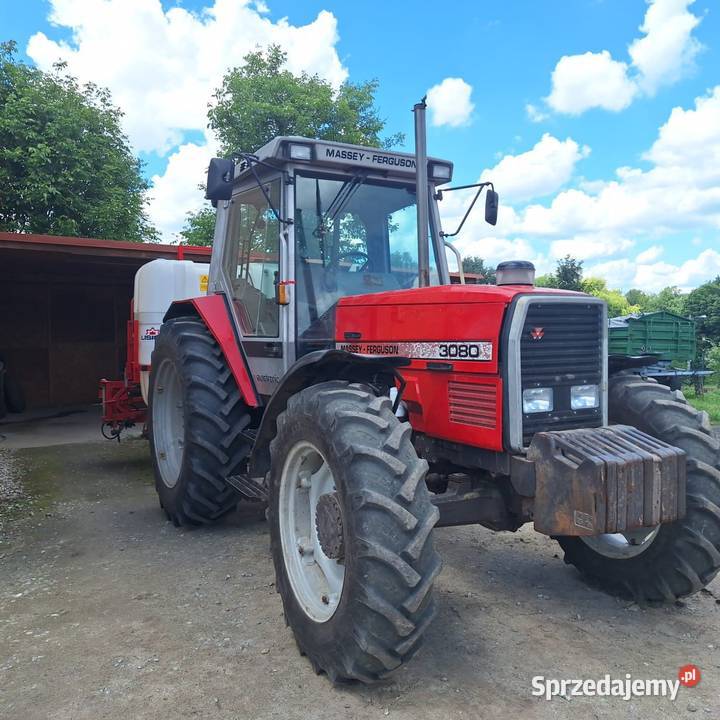 Massey Ferguson 3080 Samotwór