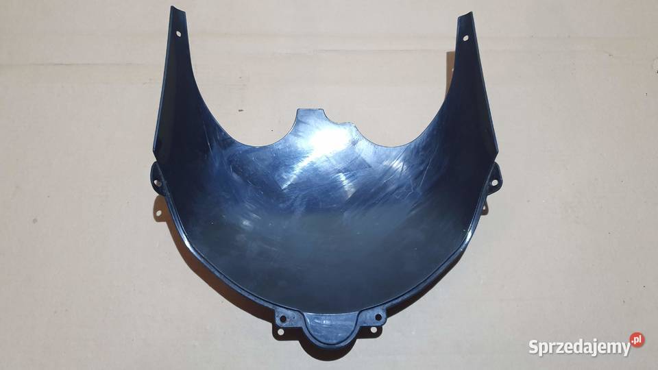 SUZUKI Hayabusa GSXR 1300 wypełnienie owiewki Elementy nadwozia pomorskie Gdańsk