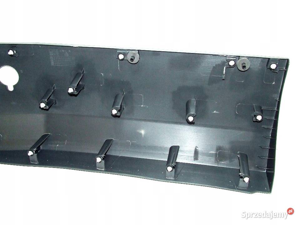 LISTWA DRZWI TYŁ PRAWA FORD TRANSIT 2014 1874805