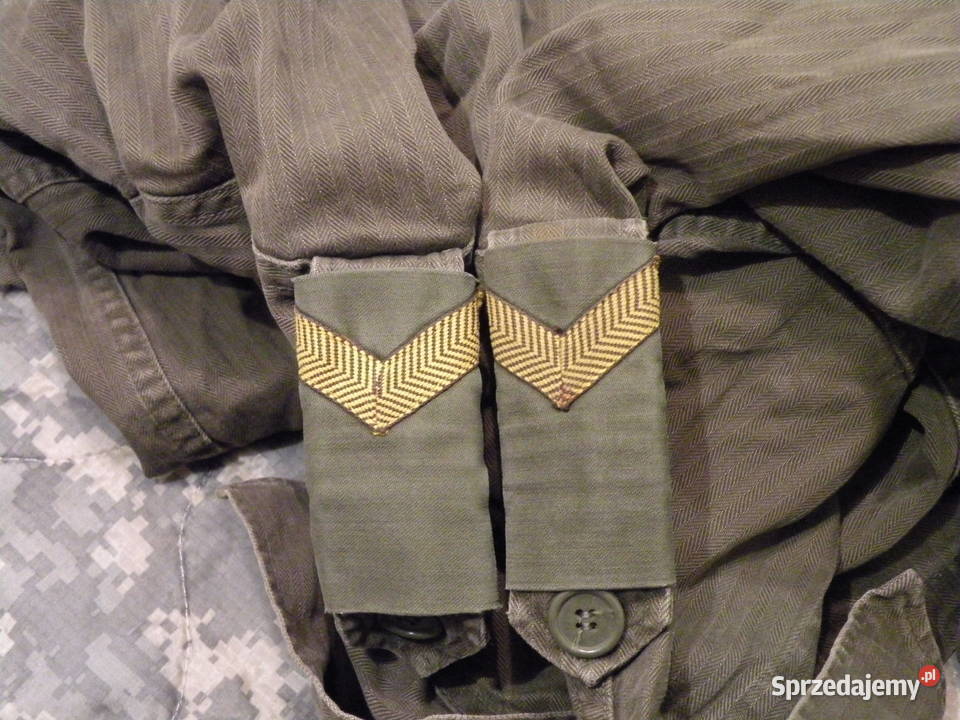 Bluza Neirynck Holvoet 1968 Holandia Wrocław sprzedam