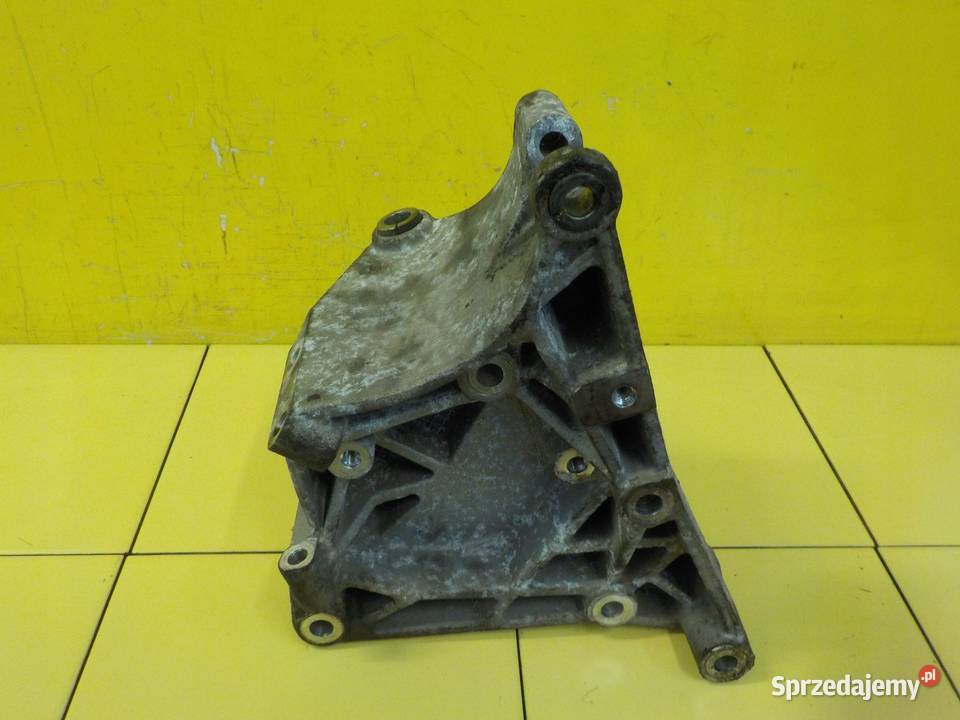 RANGE ROVER L322 36 TD V8 10r 272 368DT lapa Suków