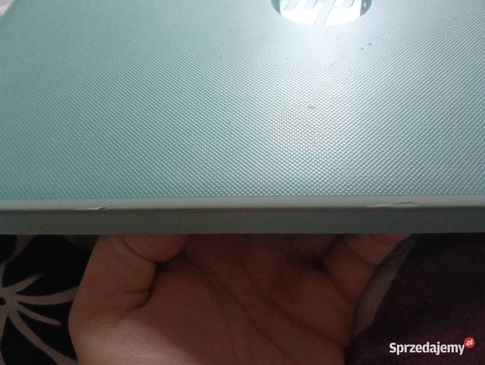 Chromebook HP Pszczyna