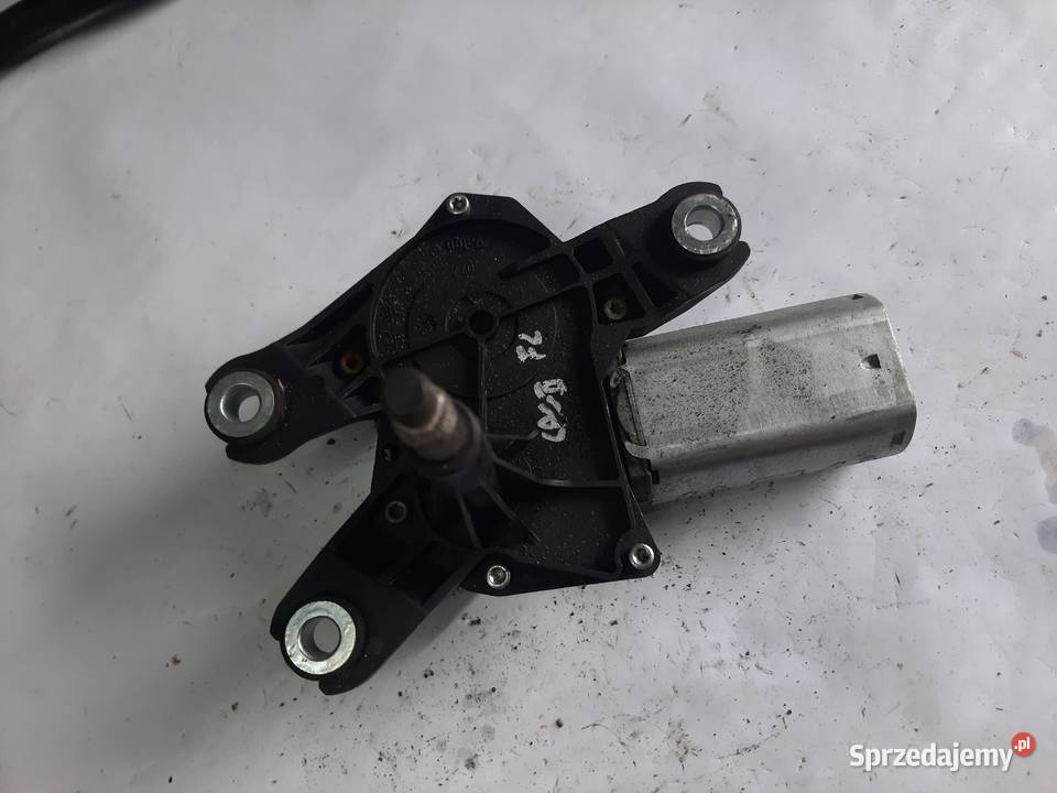 Renault Laguna II Lift silniczek tylnej łódzkie