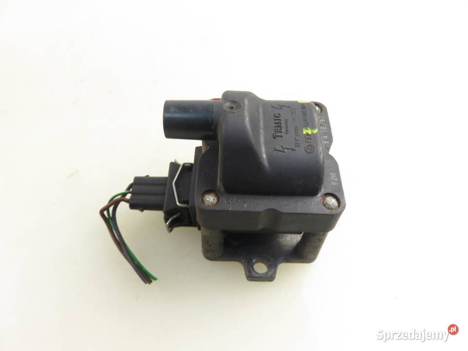 CEWKA AUDI 80 B4 20 E 6N0905104 małopolskie sprzedam