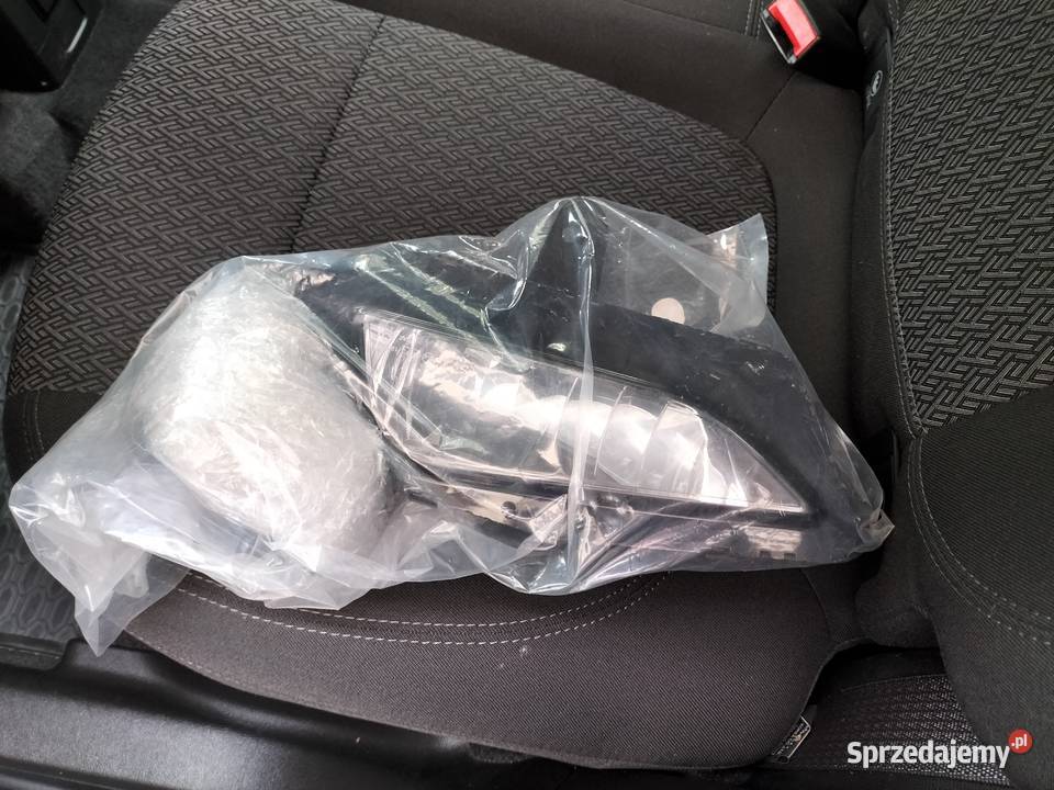 Opel Mokka X w do poprawek Żywiec sprzedam