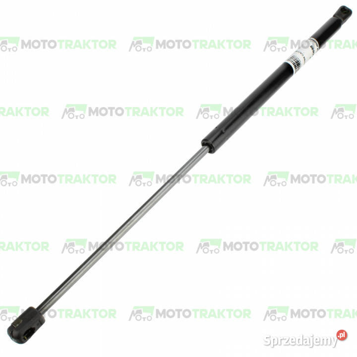 SIŁOWNIK GAZOWY SZYBERDACHU JOHN DEERE 6300 6220 sprzedam