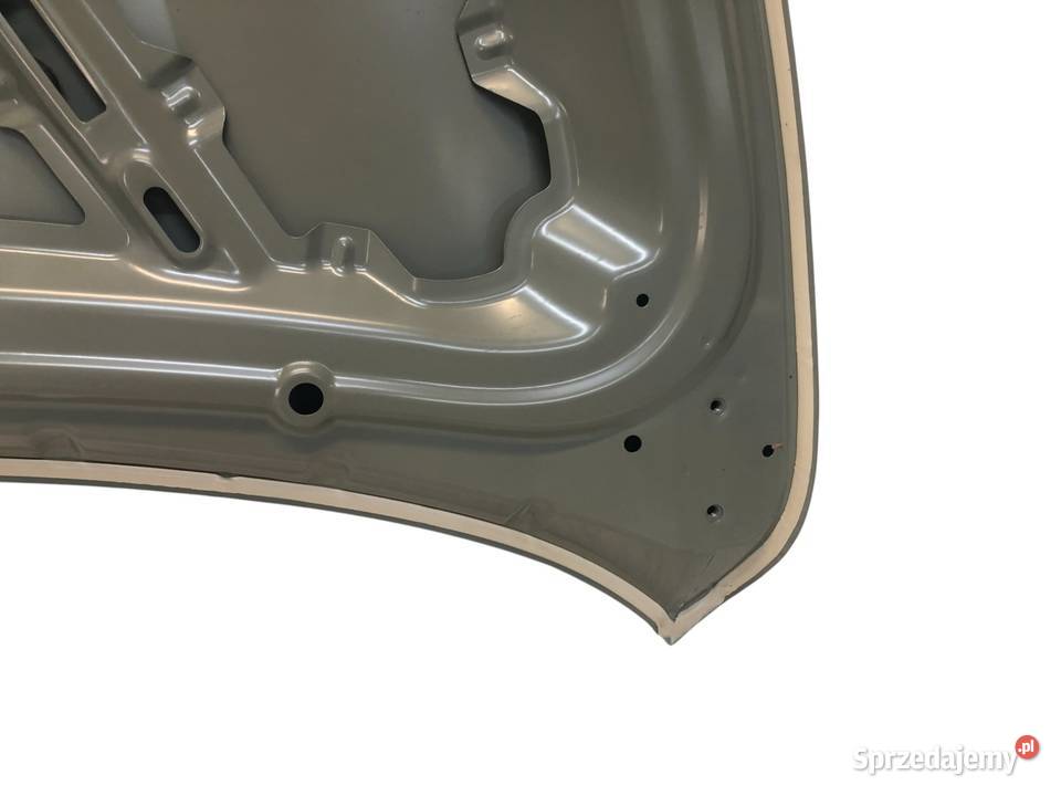 Hyundai IX35 Tucson II 20092015 Maska pokrywa Skarżysko-Kamienna