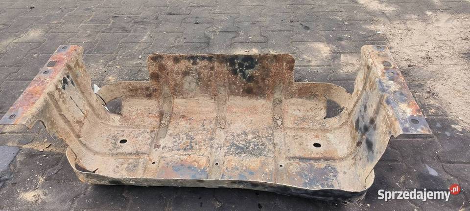 OSŁONA JEEP CHEROKEE Lipno sprzedam