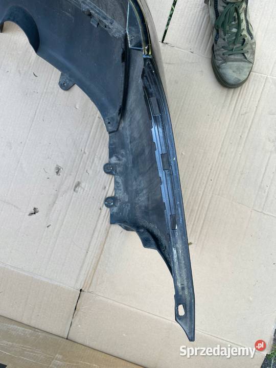 BMW F22 MPAKIET ZDERZAK TYLNY 8055567 Gorzów Wielkopolski
