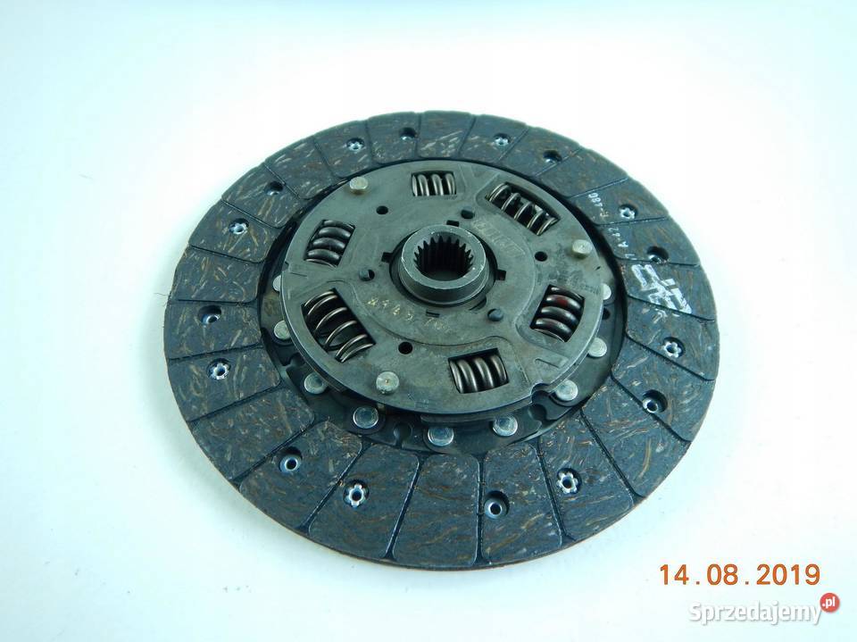 SPRZĘGŁO KOMPLET ALFA 145 146 155 LANCIA DELTA