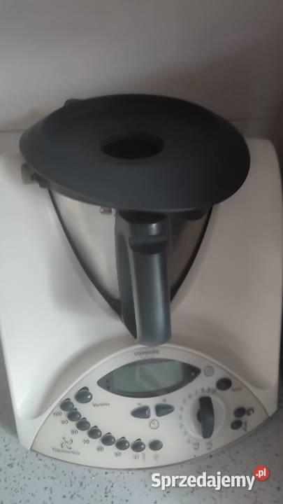 Thermomix TM 31 thermomix Siewierz