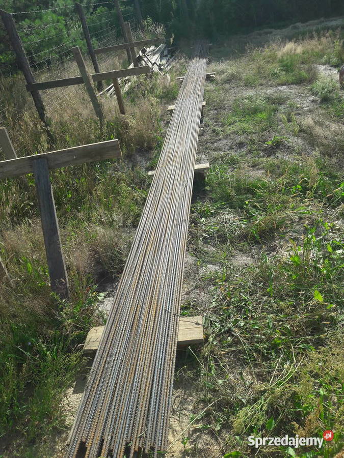 Pustaki ceramiczne Wienerberger Porotherm Stal Rosanów