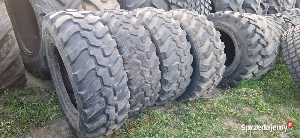 40570r24 1670r24 4057024 4007024 Mitas Dunlop 60 Opony rolnicze warmińsko-mazurskie Nowe Miasto Lubawskie