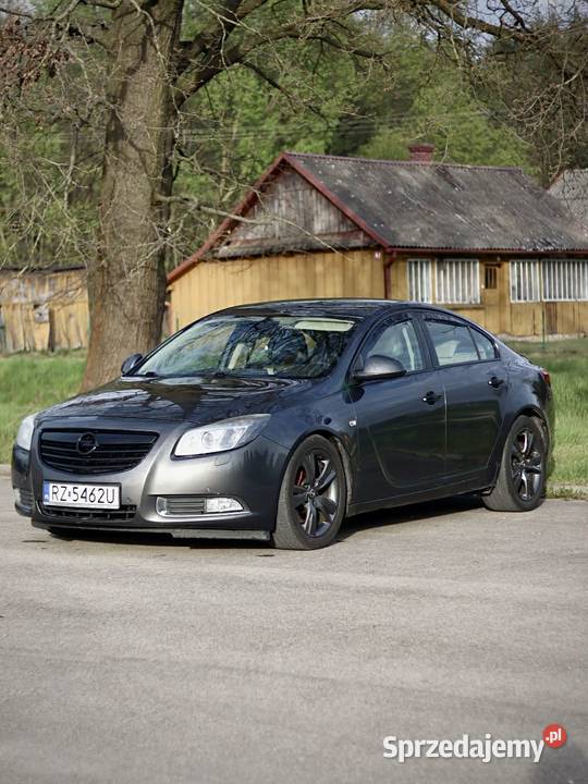 Opel Insignia a Cosmo 28 V6 nowy rozrząd gaz 260 Motoryzacja Żarówka