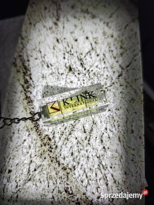 Fornir Kamienny Transparentny Rainforest Green Gdynia