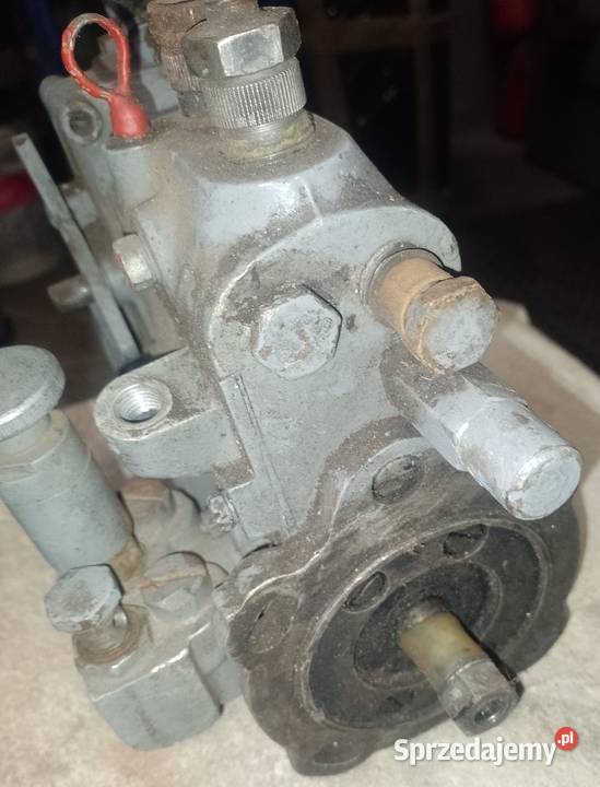 Pompa wtryskowa Ursus C330 C328 Krosno Odrzańskie
