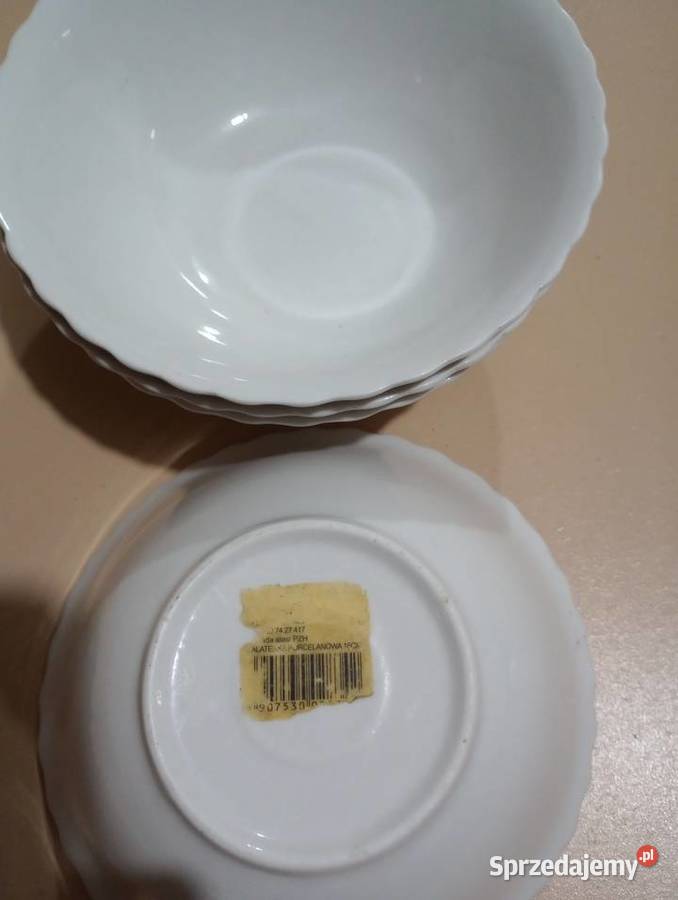 Szkło sprzedam porcelany Piekary Śląskie