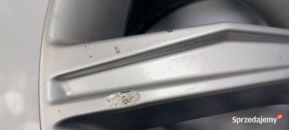 FELGA ALUMINIOWA 19 AUDI A6 C8 ALLROAD Lipno