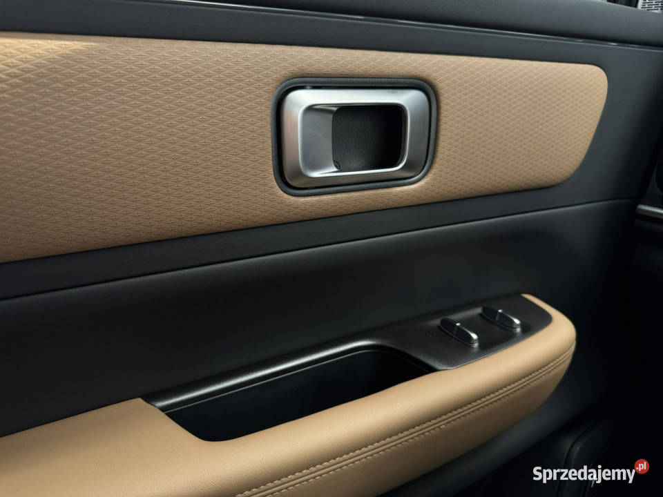 Jaecoo 7 Super Hybrid PHEV 15 TGDI 143 EE 204 ESP łódzkie Piotrków Trybunalski