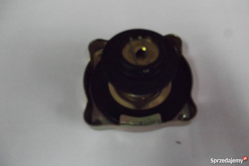 Korek chłodnicy Zetor 50117045 52117745 33206340 Rolnictwo Parczew