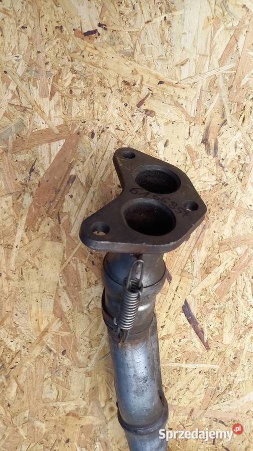 616685784AB5246CE Ford ESCORT DA 19861990 osobowe Kraków