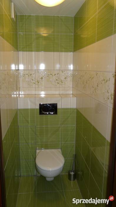 Mieszkanie Jaworzno Podłęże Piłsudskiego