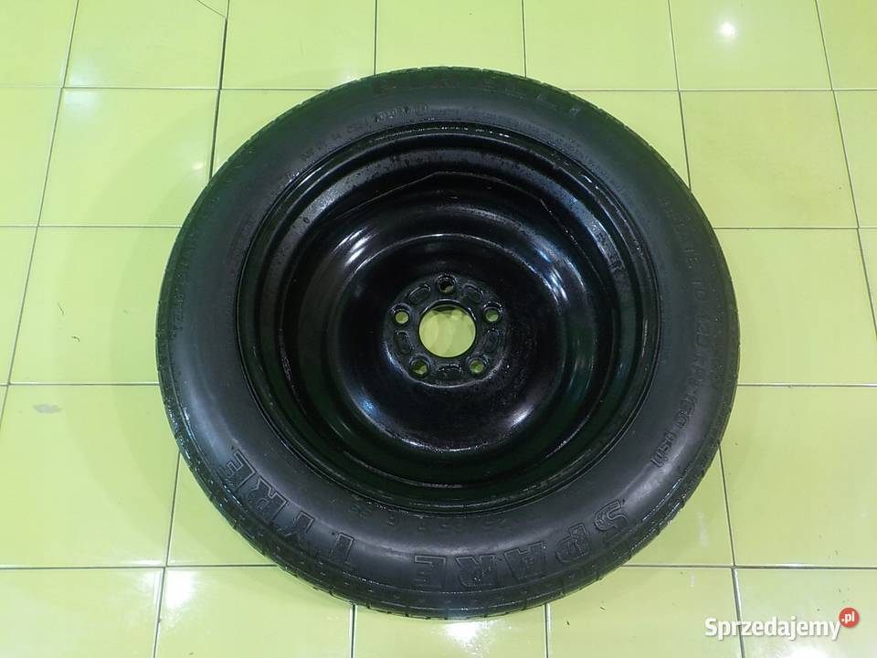 FORD MONDEO MK4 GALAXY MK3 S kolo dojazdowe Suków