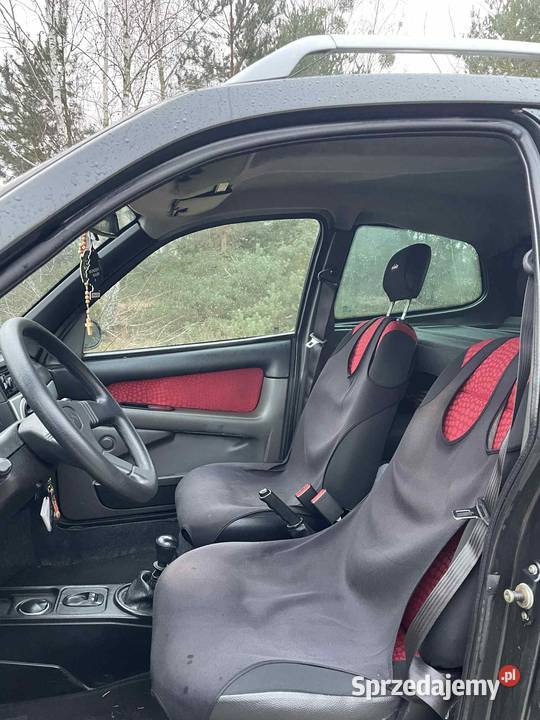 Microcar Ligier XToo X-Too Max Maciejowice