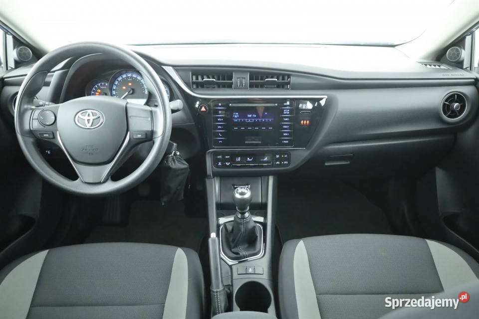 Toyota Auris 13 Dual VVTi 1329cm3 Piaseczno