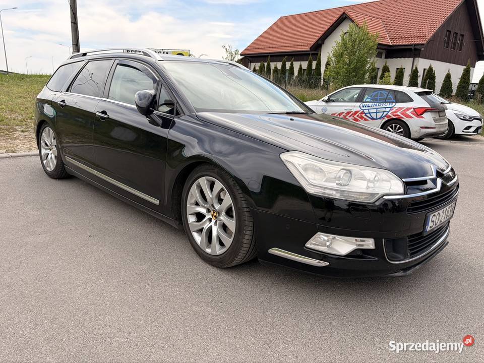 Citroën C5