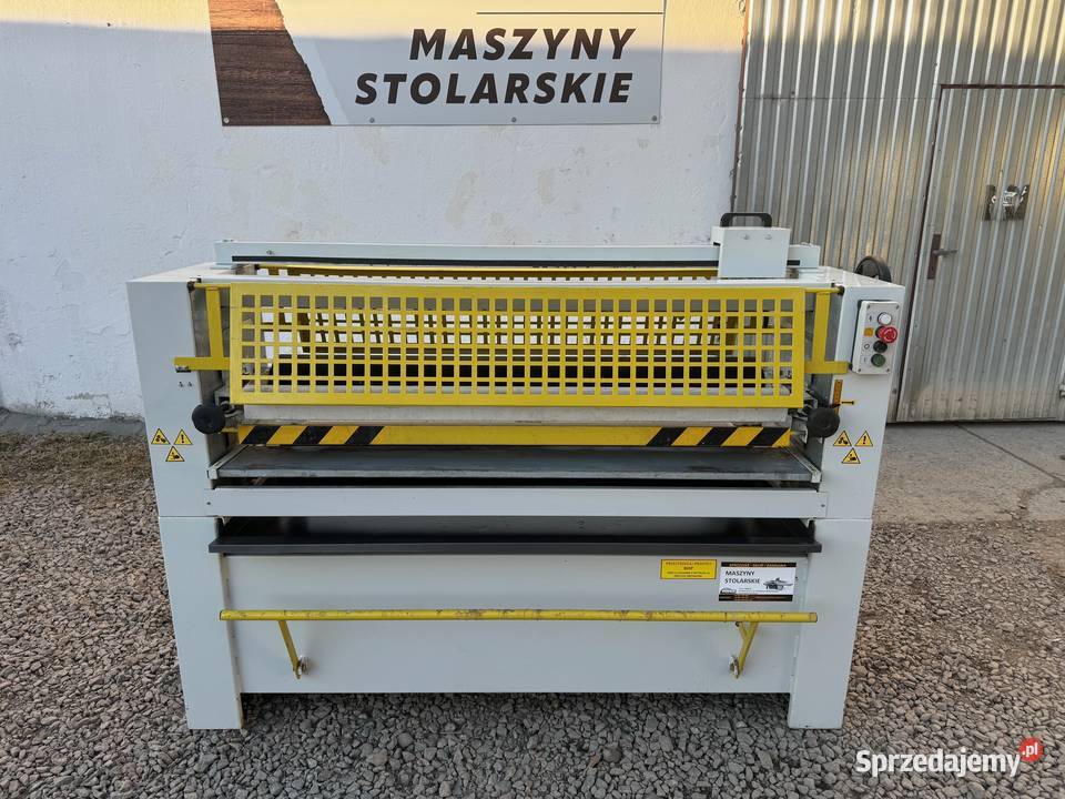 Walce klejowe JOOS LAM L2R 1300 Kalwaria Zebrzydowska