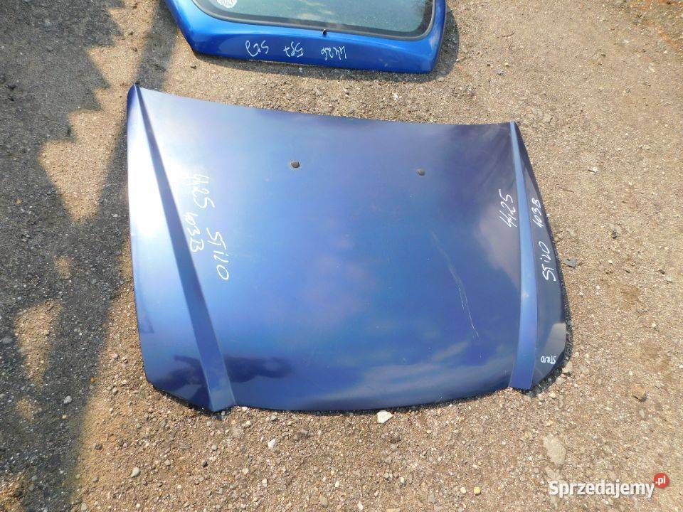 stilo maska kolor 403B 4425 WYSYŁKA Żory
