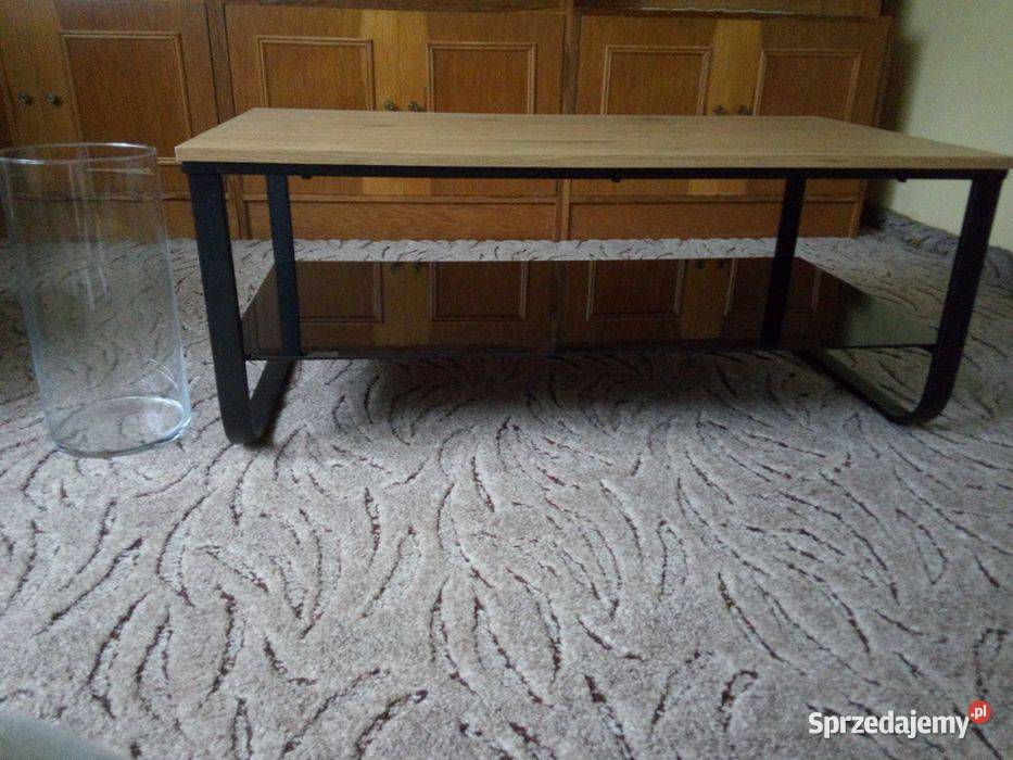 Stolik kawowy w stanie małopolskie Włosań