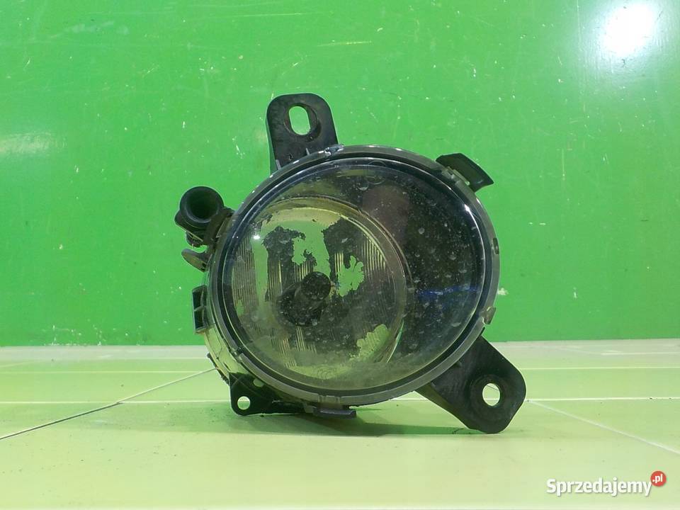 OPEL CORSA D LIFT 12 B 12r HB 3D halogen prawy Suków