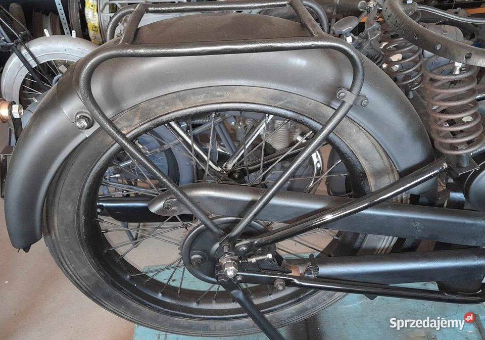 NSU 201 ZDB Zajezierze