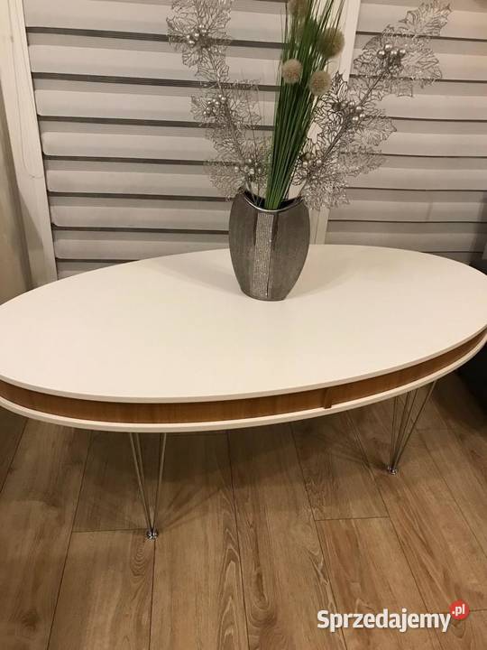 Stoliki kawowe mazowieckie