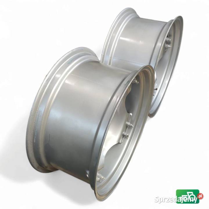 Felga R24 856396 GKN Wheels Case MX90