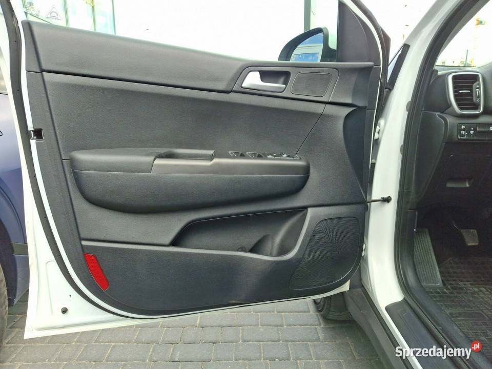 Kia Sportage M16 GDI ABS Toruń