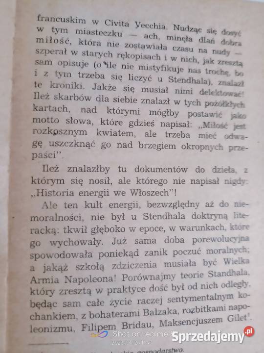 Książki pierwsze wydanie Księgarnia Praga