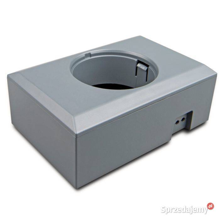 Wall mount enclosure for BMV or MPPT Control