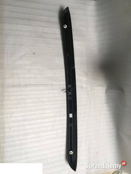 KIA SPORTAGE III SPOILER LOTKA 872103W000 Kozubszczyzna