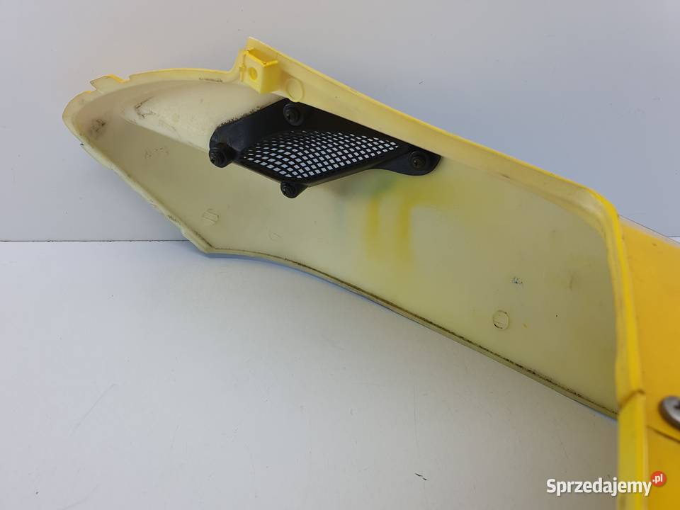 Boczek Oiwewka Zadupek Cpi Aragon Plastiki Łódź sprzedam