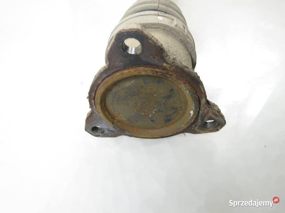 PÓŁOŚ PRAWA TYLNA SUZUKI SWIFT MK6 13 4x4