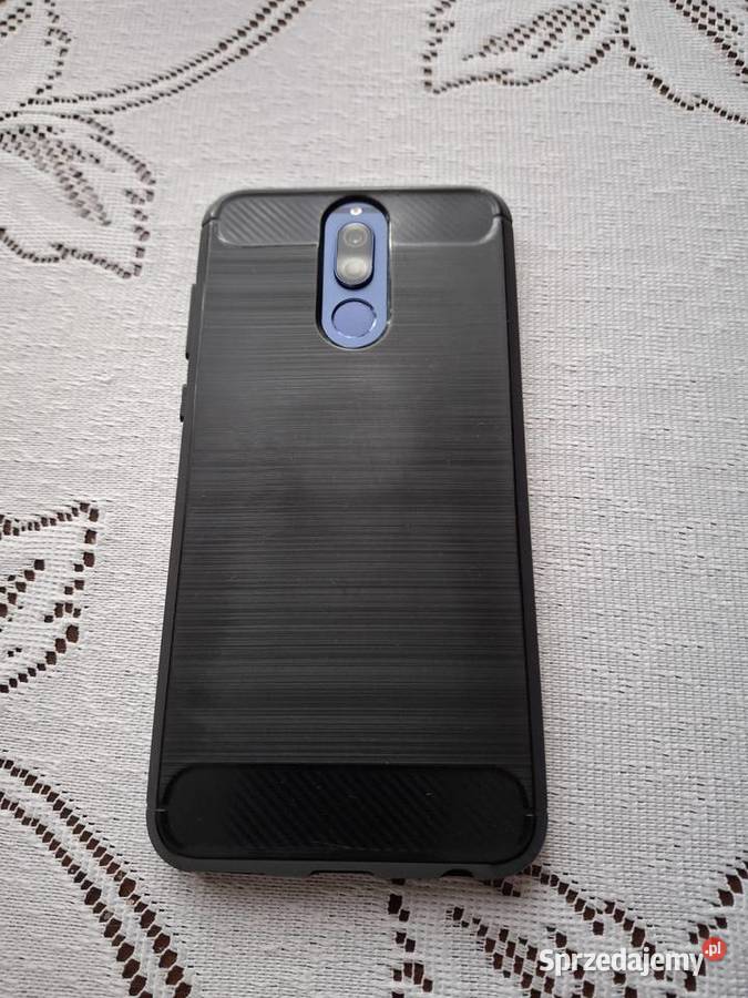 Huawei Mate 10 Lite 464Gb RNEL21 4G LTE Ćmińsk