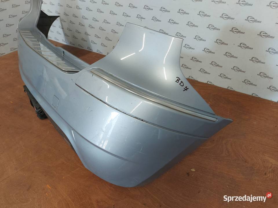 MERCEDES W245 09r zderzak tył 11279981 świętokrzyskie Kielce sprzedam